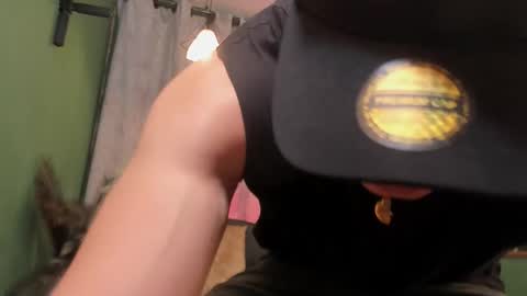 Jake Tyler online show from January 2026 12:14:02 AM