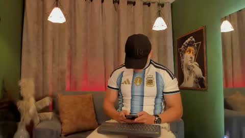 Jake Tyler online show from June 2026 07:22:02 PM