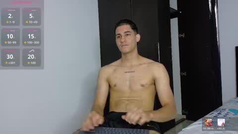 JakeMonroe online show from April 2026 02:55:02 PM