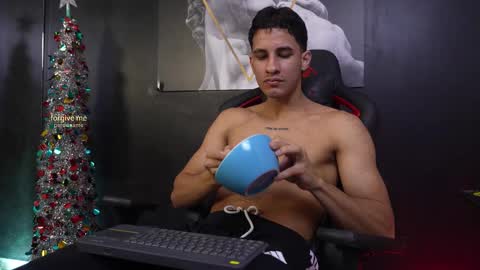 JakeMoxley online show from December 2025 05:20:02 PM