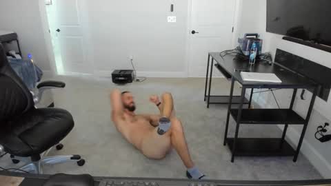 Jake Orion online show from February 2026 05:18:01 PM