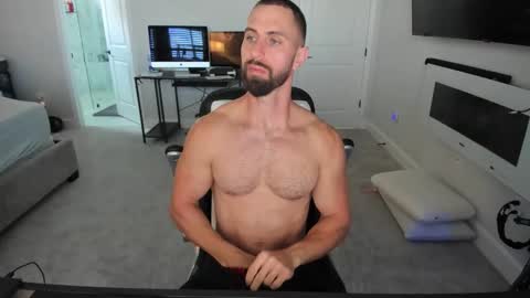 Jake Orion online show from March 2026 04:35:01 PM