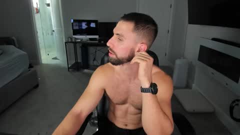 Jake Orion online show from April 2026 03:50:01 PM