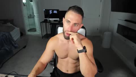 Snapshot of jakeorion chatting on May 2026 05:30:02 PM Jake Orion online show from May 2026 05:30:02 PM
