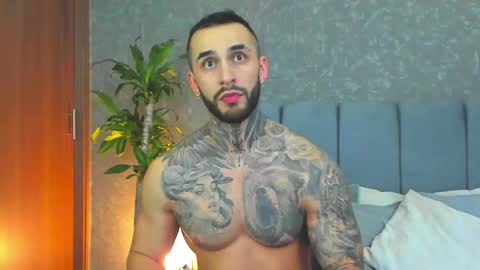 Jake Orthega online show from May 2026 10:23:01 AM