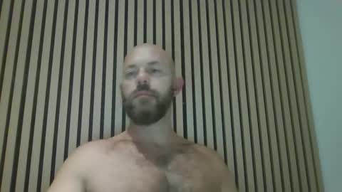 Jake Rhodes online show from October 2025 10:13:02 AM