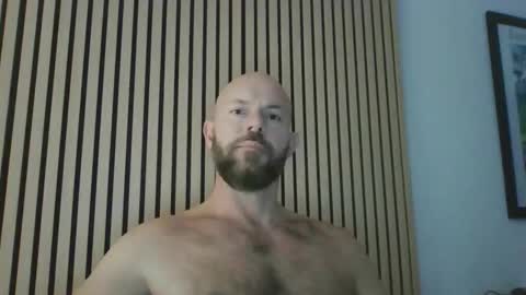 Jake Rhodes online show from October 2025 04:35:02 AM