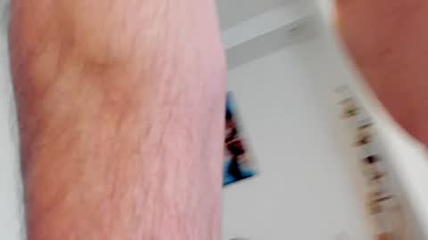 JakeSkye online show from December 2024 01:39:01 AM