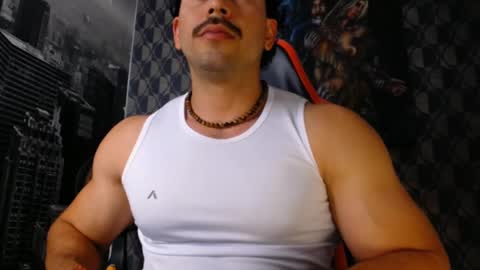 JakeSkye online show from March 2025 01:55:02 AM