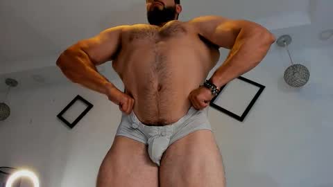 JakeSkye online show from November 2025 02:44:01 AM