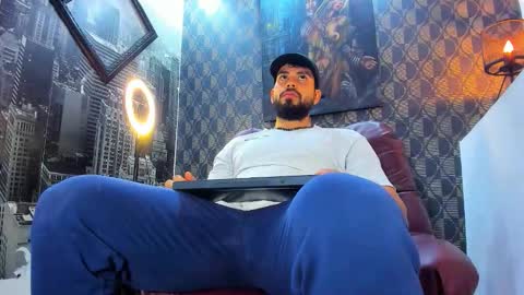 JakeSkye online show from January 2026 11:48:02 AM