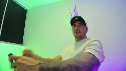 jakestone_1 online show from February 2026 08:49:02 PM