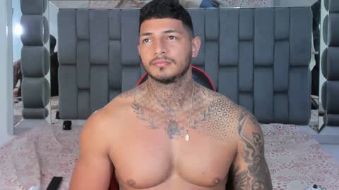 my name is sebas If you come here dont hesitate to say hello Im a guy who really likes having conversations and having hot online show from December 2024 07:15:02 AM