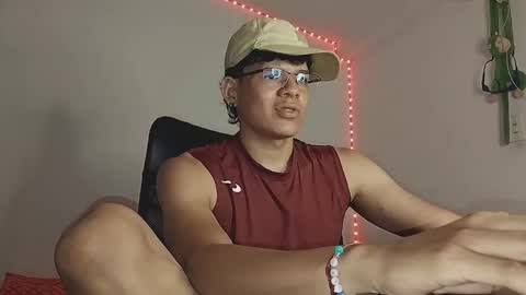 Snapshot of jakob_hb chatting on October 2025 10:55:02 PM JaKob HB online show from October 2025 10:55:02 PM