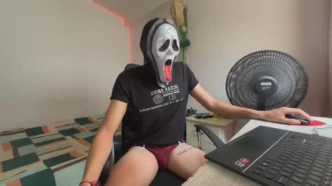 Snapshot of jakob_hb chatting on October 2025 04:52:01 PM JaKob HB online show from October 2025 04:52:01 PM