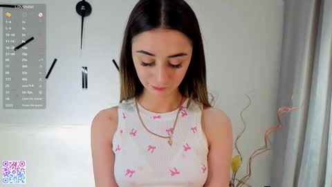 Iris online show from December 2025 04:07:01 AM