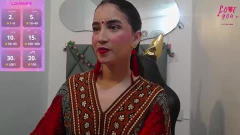 Jalima Mona online show from October 2025 12:36:02 PM