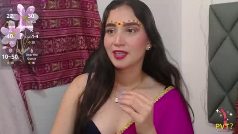 Jalima Mona online show from April 2026 12:00:02 PM