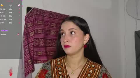 Snapshot of jalimamona chatting on July 2026 12:00:02 PM Jalima Mona online show from July 2026 12:00:02 PM
