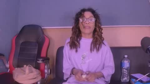 Snapshot of jamaicanbabex chatting on December 2024 10:50:02 AM jamaicanbabex online show from December 2024 10:50:02 AM