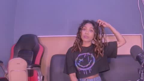 Snapshot of jamaicanbabex chatting on December 2024 11:08:02 AM jamaicanbabex online show from December 2024 11:08:02 AM