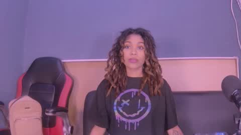 Snapshot of jamaicanbabex chatting on December 2024 02:15:01 PM jamaicanbabex online show from December 2024 02:15:01 PM