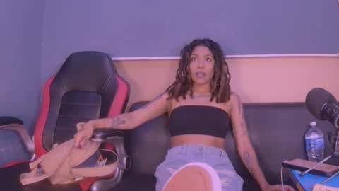 Snapshot of jamaicanbabex chatting on December 2024 09:50:02 AM jamaicanbabex online show from December 2024 09:50:02 AM