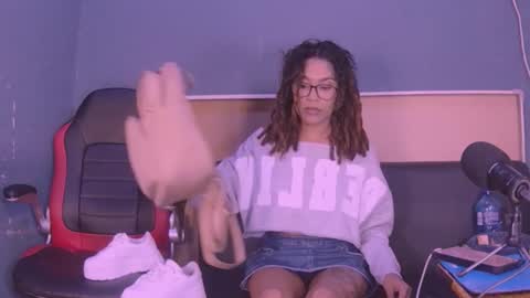 Snapshot of jamaicanbabex chatting on December 2024 12:30:01 PM jamaicanbabex online show from December 2024 12:30:01 PM