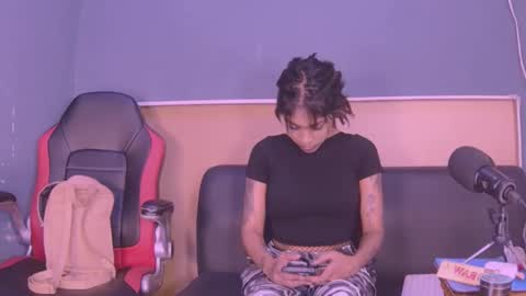 Snapshot of jamaicanbabex chatting on December 2024 09:35:01 AM jamaicanbabex online show from December 2024 09:35:01 AM