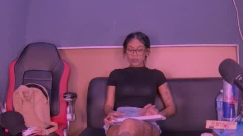 Snapshot of jamaicanbabex chatting on December 2024 09:42:01 AM jamaicanbabex online show from December 2024 09:42:01 AM