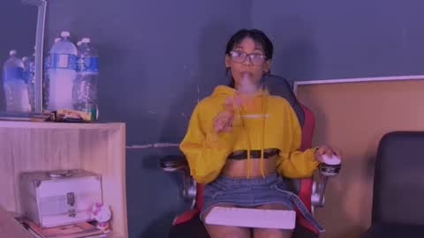 Snapshot of jamaicanbabex chatting on January 2025 09:45:02 AM jamaicanbabex online show from January 2025 09:45:02 AM