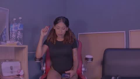 Snapshot of jamaicanbabex chatting on January 2025 12:58:01 PM jamaicanbabex online show from January 2025 12:58:01 PM