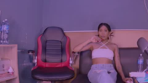 Snapshot of jamaicanbabex chatting on January 2025 10:17:02 AM jamaicanbabex online show from January 2025 10:17:02 AM