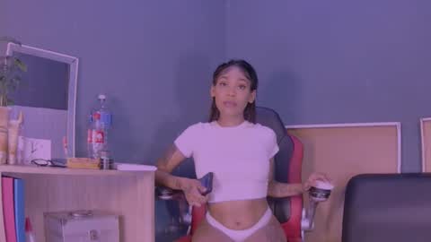 Snapshot of jamaicanbabex chatting on January 2025 01:36:01 PM jamaicanbabex online show from January 2025 01:36:01 PM