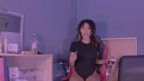 Snapshot of jamaicanbabex chatting on January 2025 10:29:02 AM jamaicanbabex online show from January 2025 10:29:02 AM