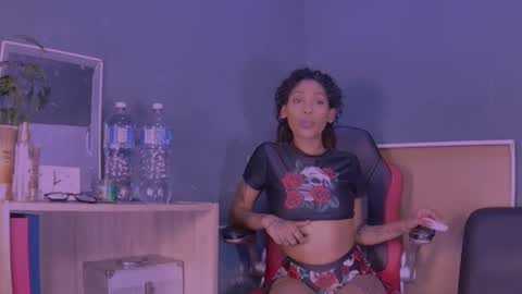 Snapshot of jamaicanbabex chatting on February 2025 10:08:02 AM jamaicanbabex online show from February 2025 10:08:02 AM