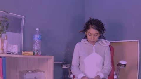 Snapshot of jamaicanbabex chatting on February 2025 10:19:01 AM jamaicanbabex online show from February 2025 10:19:01 AM