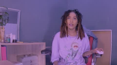 Snapshot of jamaicanbabex chatting on February 2025 10:20:02 AM jamaicanbabex online show from February 2025 10:20:02 AM