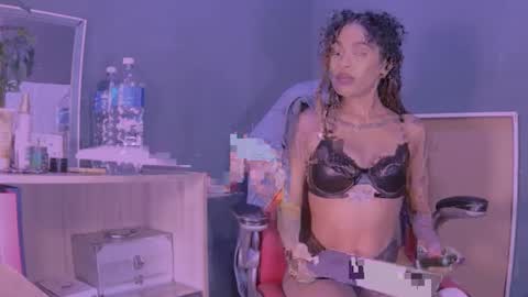 Snapshot of jamaicanbabex chatting on February 2025 02:05:02 PM jamaicanbabex online show from February 2025 02:05:02 PM