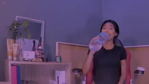 Snapshot of jamaicanbabex chatting on February 2025 03:56:02 AM jamaicanbabex online show from February 2025 03:56:02 AM