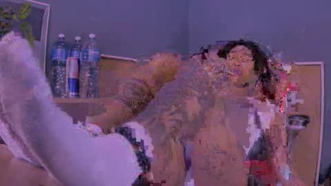 Snapshot of jamaicanbabex chatting on February 2025 01:44:02 AM jamaicanbabex online show from February 2025 01:44:02 AM