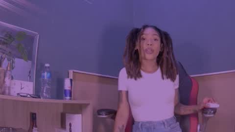 Snapshot of jamaicanbabex chatting on March 2025 08:54:02 AM jamaicanbabex online show from March 2025 08:54:02 AM