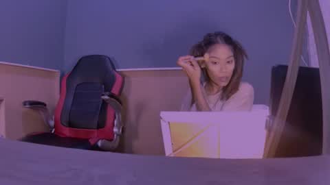 Snapshot of jamaicanbabex chatting on March 2025 09:36:02 AM jamaicanbabex online show from March 2025 09:36:02 AM