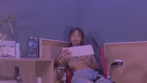 Snapshot of jamaicanbabex chatting on March 2025 09:24:01 PM jamaicanbabex online show from March 2025 09:24:01 PM