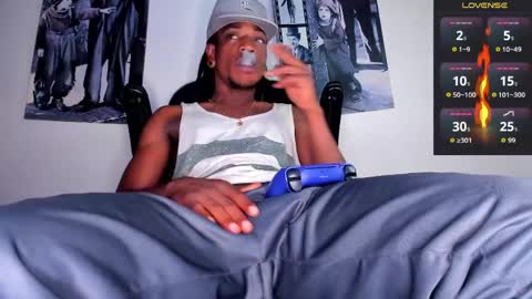 Jamal online show from April 2026 12:25:01 PM