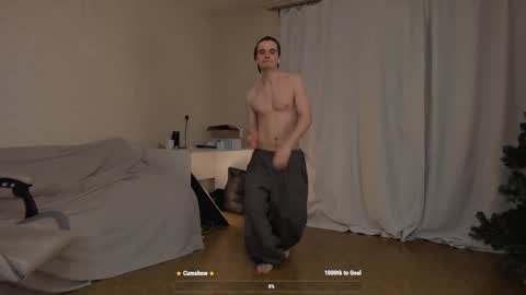 Hey there Im Jame online show from December 2024 11:08:02 AM