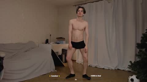 Hey there Im Jame online show from December 2024 02:44:01 PM