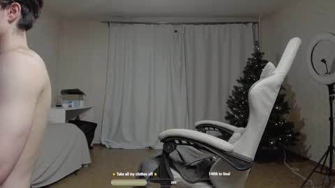 Hey there Im Jame online show from December 2024 02:38:02 PM