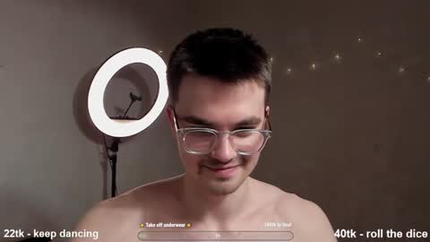 Hey there Im Jame online show from February 2025 06:29:01 AM