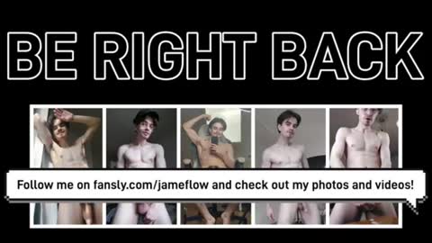 Hey there Im Jame online show from June 2026 06:52:01 PM